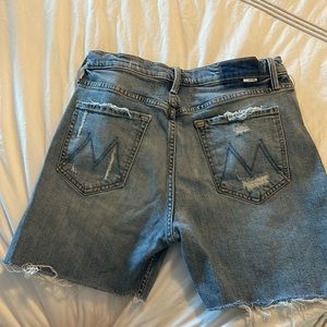 Tomcat Mother shorts